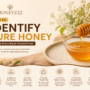 How to identify pure honey: 7 signs every buyer should know with Honeyzzz raw honey guide