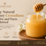 How to identify pure honey – 7 signs every buyer should know with Honeyzzz natural raw honey